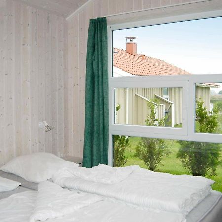 12 Person Holiday Home In أوترندورف المظهر الخارجي الصورة