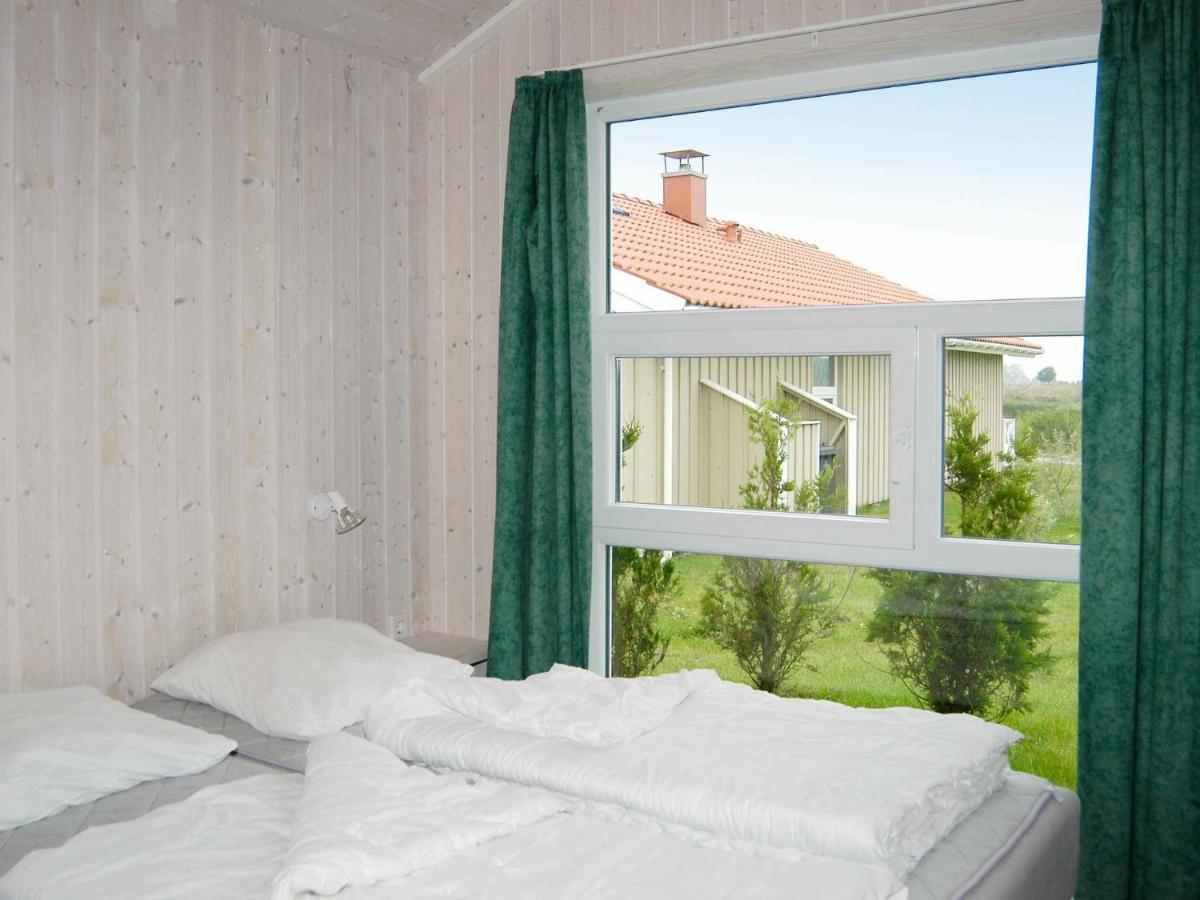 12 Person Holiday Home In أوترندورف المظهر الخارجي الصورة