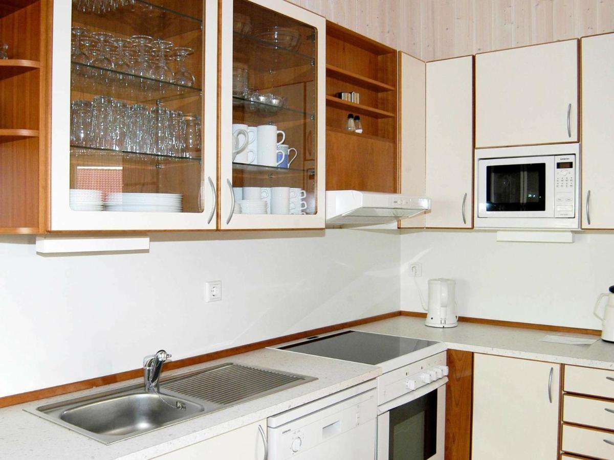12 Person Holiday Home In أوترندورف المظهر الخارجي الصورة