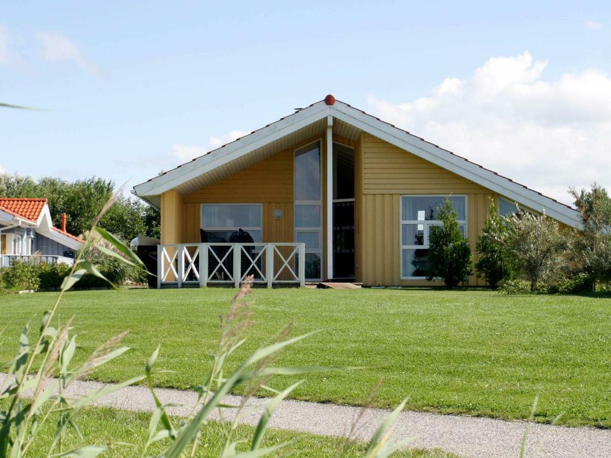 12 Person Holiday Home In أوترندورف المظهر الخارجي الصورة